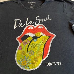 De La Soul Band T